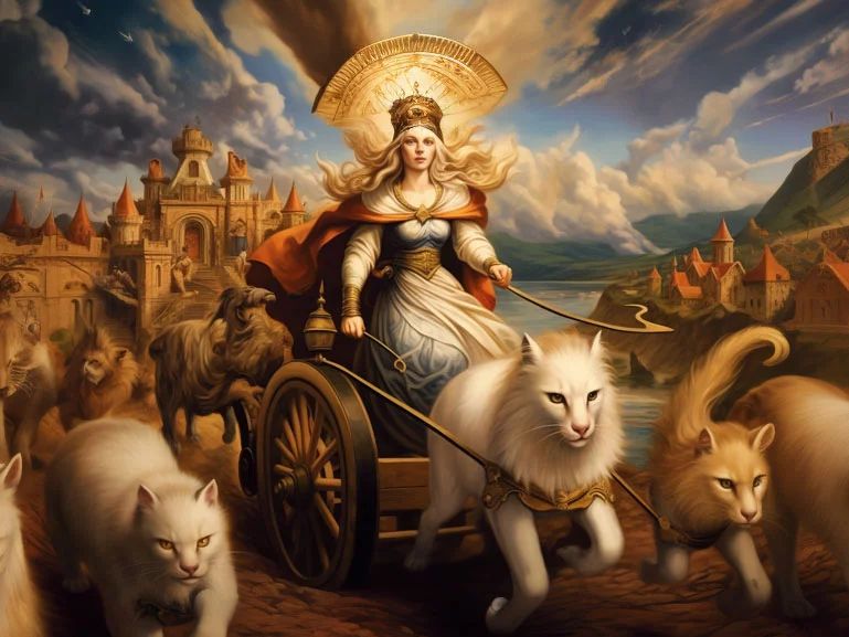 5 Famous Norse Mythology Stories: Tales of Gods, Heroes, and Cosmic Events