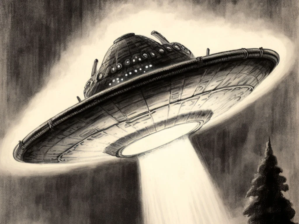 5 Modern Myths that Continue to Fascinate Us