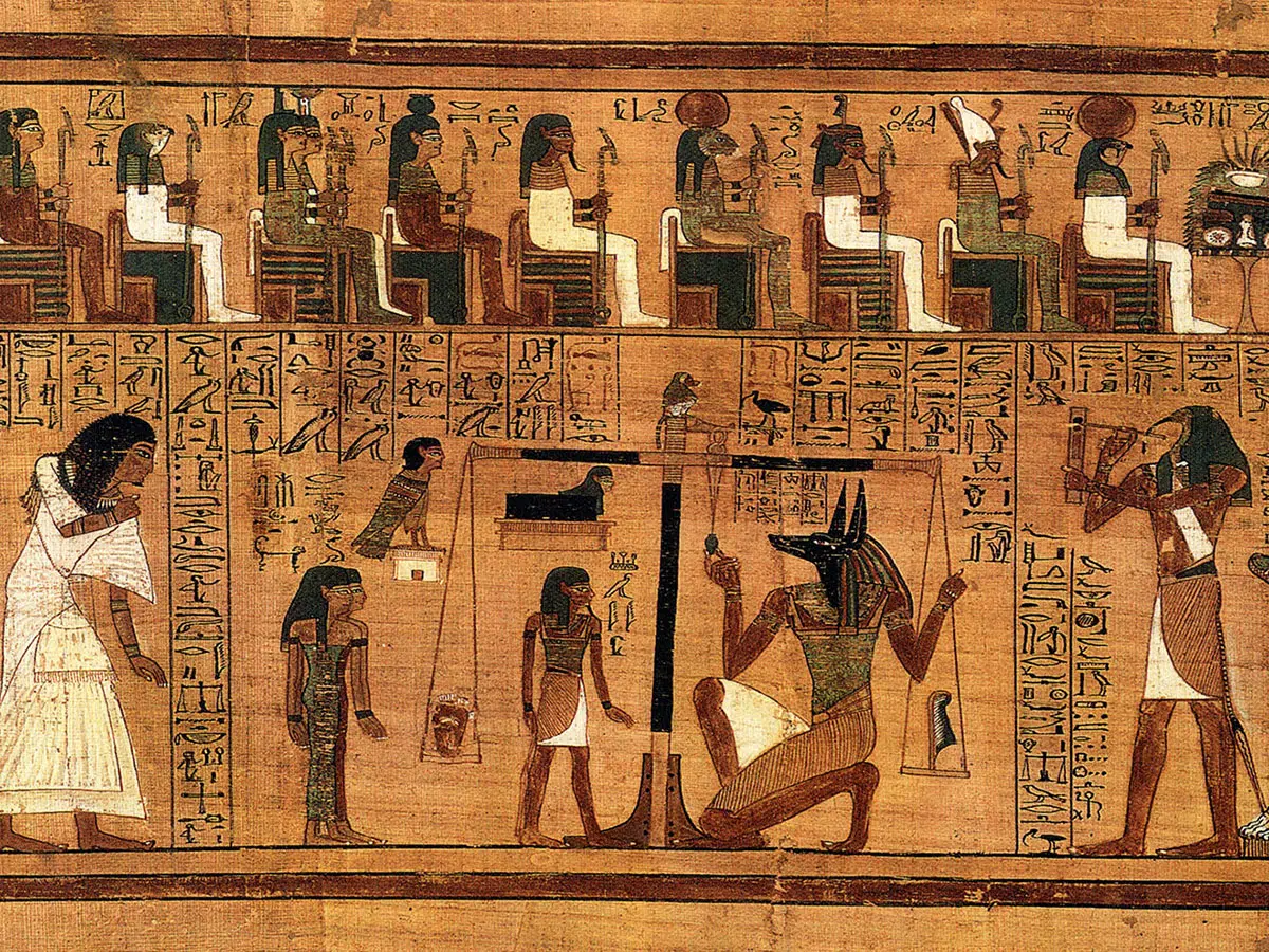 Decoding 5 Secrets of Egyptian Myths