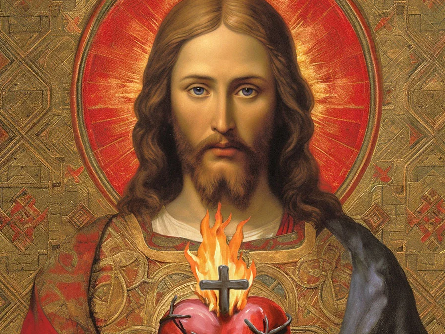Exploring the Symbolism in Medieval Christian Art