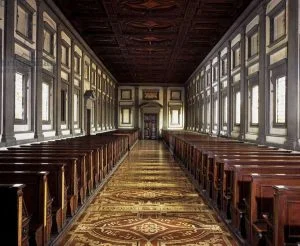 Laurentian Library
