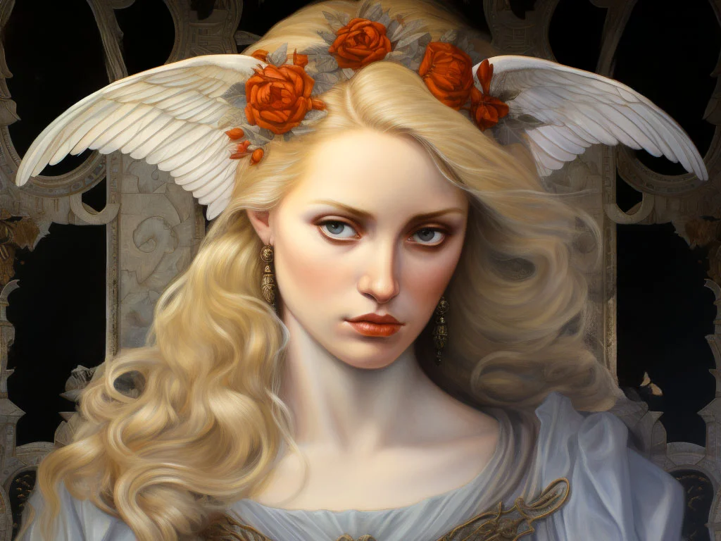 Venus: The Roman Goddess of Love and Beauty