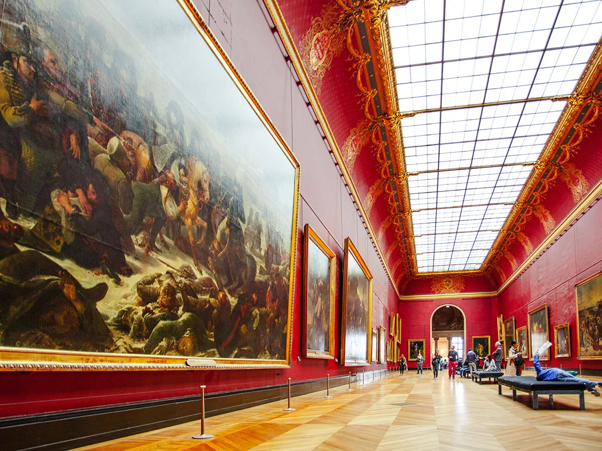 World’s Most Famous Museums: A Haven for Art Lovers