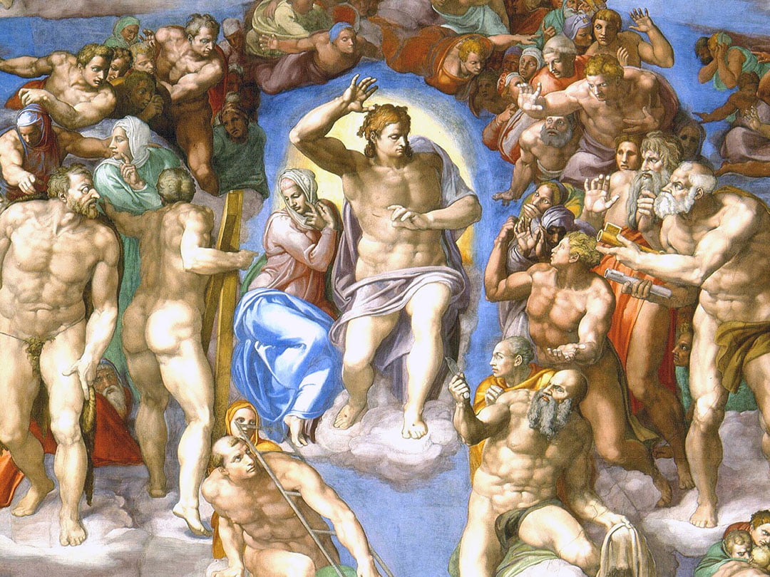 Michelangelo Works: The Must-See Masterpieces