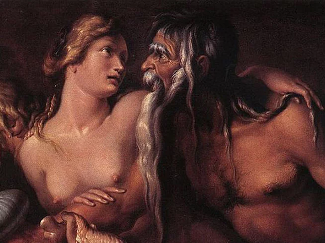 Neptune and the Sea: How Roman Mythology Influenced Maritime Art