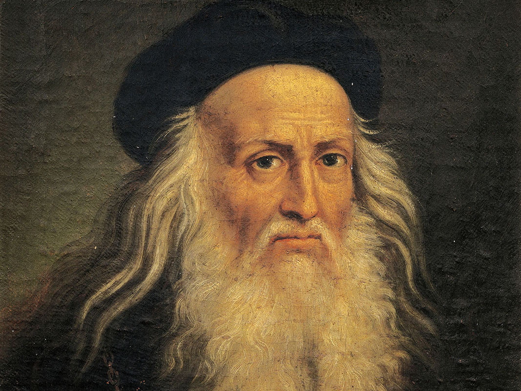 The Life of Leonardo da Vinci: A Tale of Artistic and Scientific Genius
