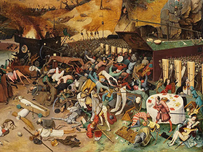 Masterpieces of Allegorical Painting: Depth and Symbolism
