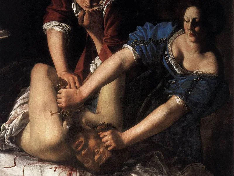 The Most Famous Female Renaissance Painters
