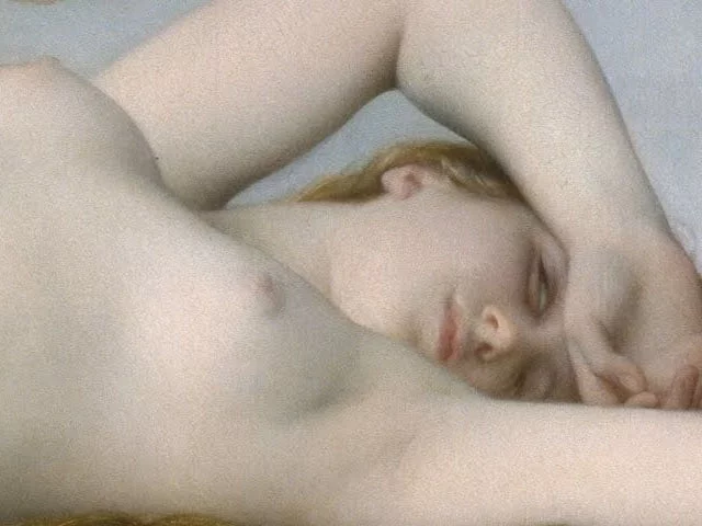 Alexandre Cabanel, maître de l’art académique