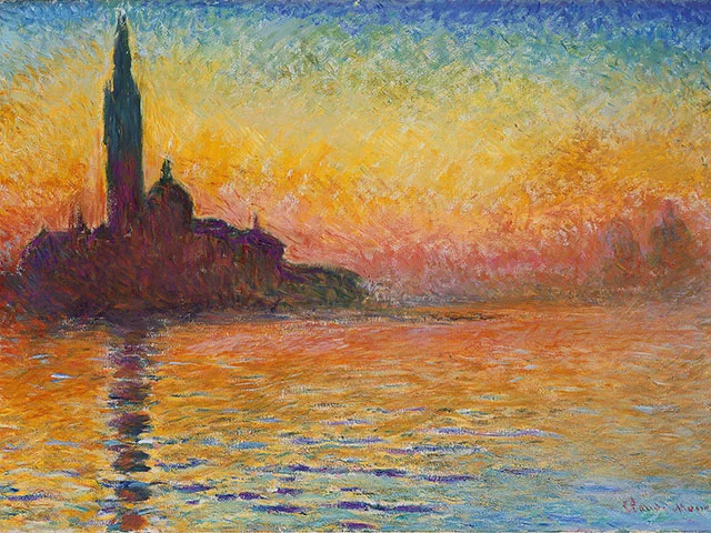 10 Famous Sunset Paintings in Art History