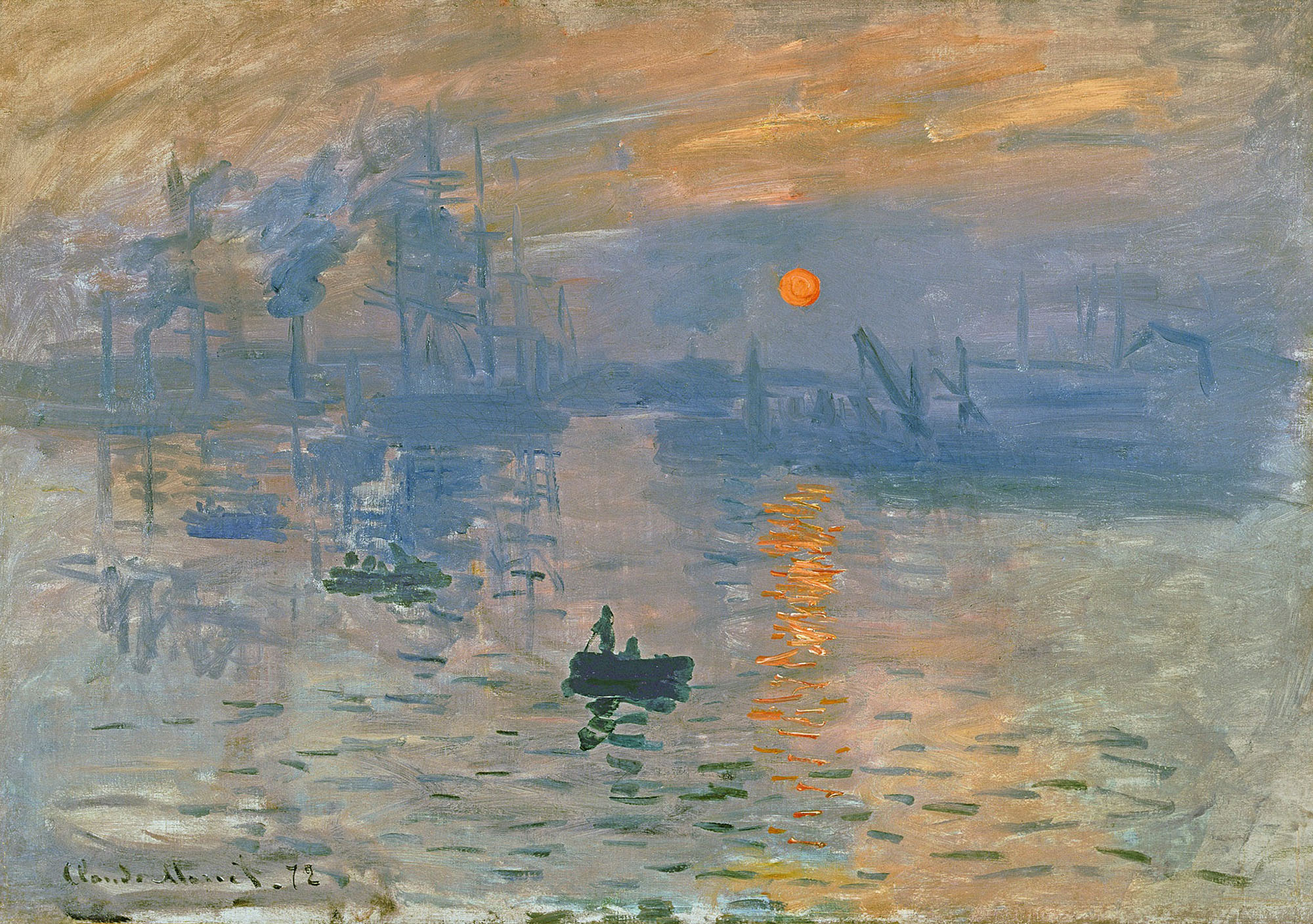Famous Impressionist Paintings That Shaped Art History Painting Legends Famous Impressionist Paintings That Shaped Art History Painting Legends