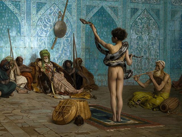 Jean-Léon Gérôme : Innovateur dans l’Art Français du 19ème Siècle