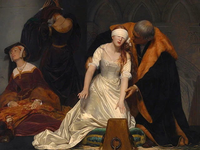 Paul Delaroche : Un Maître de la peinture Historique