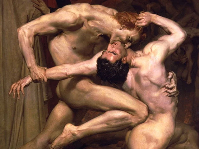The Artistic Genius of William-Adolphe Bouguereau