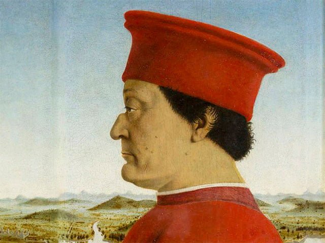 The Enigmatic World of Piero della Francesca: Symbolism and Mystery
