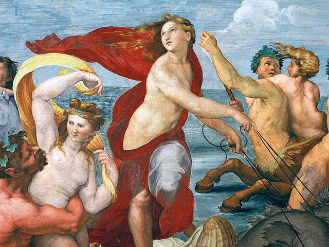 Raphael: The Master of Renaissance Harmony and Grace