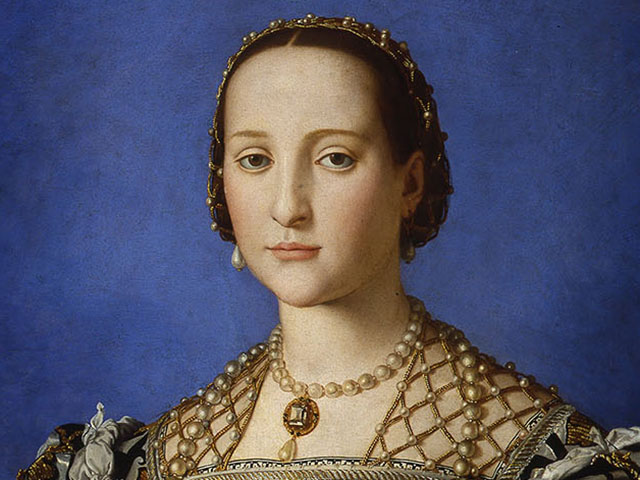 Bronzino: The Painter of Medici Splendor