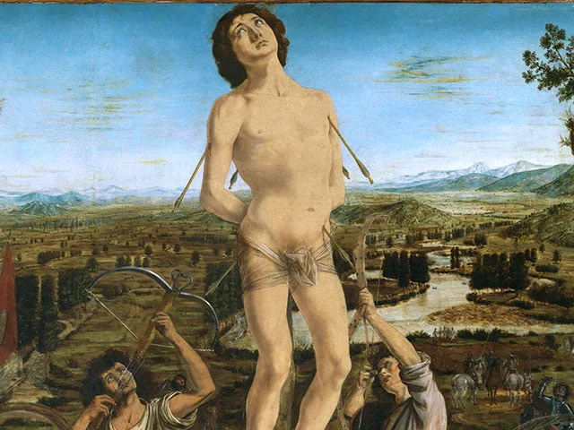 The Forgotten Masters of the Early Renaissance