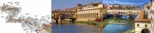 The Vasari Corridor