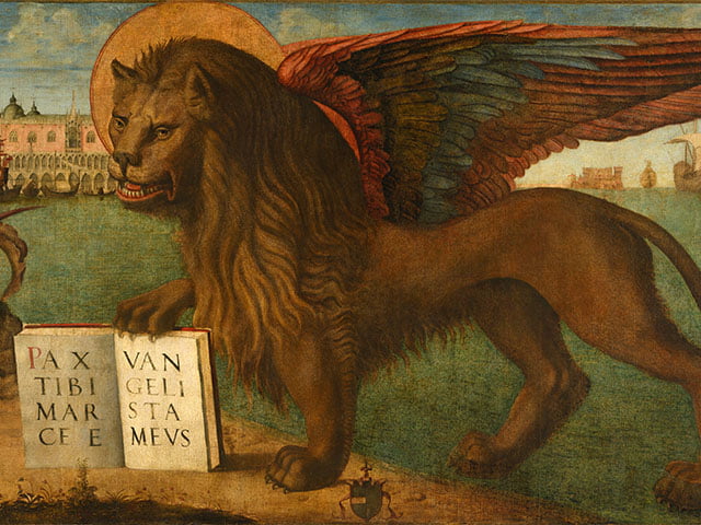 Vittore Carpaccio: The Spirit of Renaissance Venice