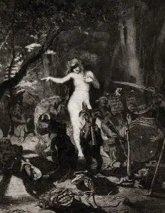 L'orchestre bizarre by Marcel Roux