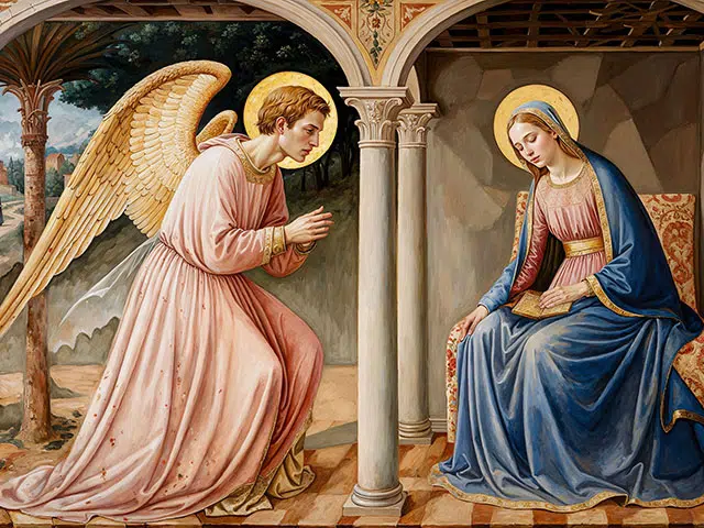 Biblical Paintings: A Timeless Art Form for Collectors and Enthusiasts